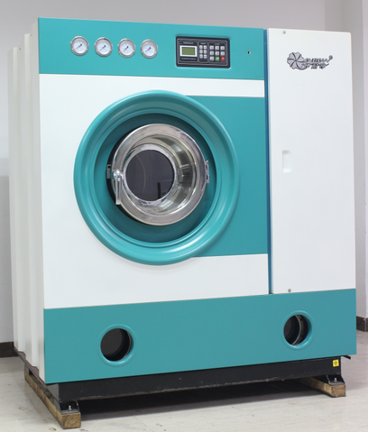 在唐山開一家投幣洗衣機要多少錢？