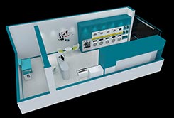 開個自助洗衣房要多少錢？