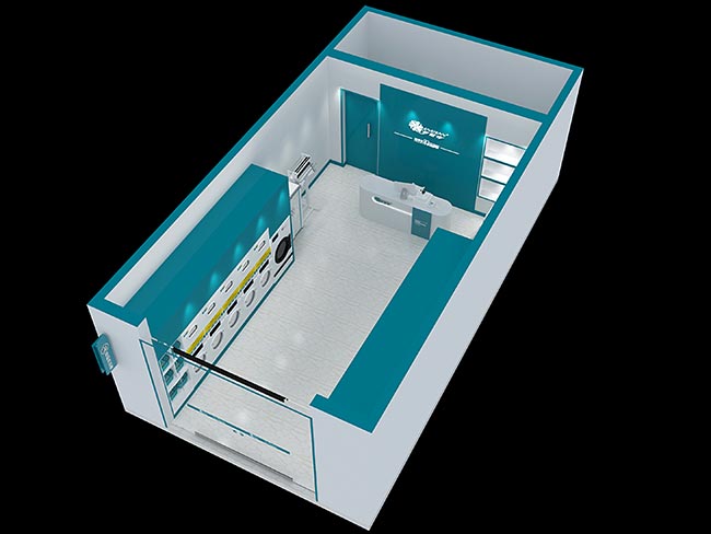 中年人開(kāi)什么樣的店業(yè)好？開(kāi)自助洗衣店怎么樣？